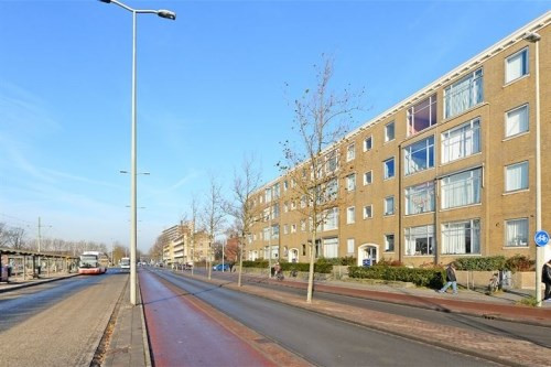 Leyweg 0ong, 2545 CB Den Haag, Nederland