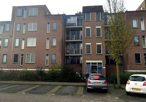 Liebergerweg 0ong, 1221 JN Hilversum, Nederland