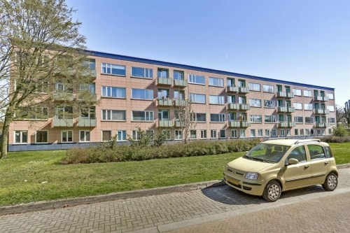 Ligusterstraat 0ong, 6543 SZ Nijmegen, Nederland