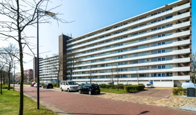 Lindenhof 0ong, 1185 RH Amstelveen, Nederland