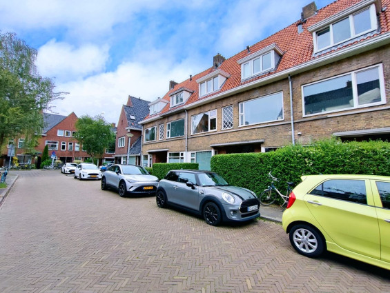 Lingestraat 8A, 9725 GP Groningen, Nederland