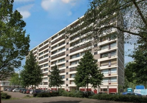 Livingstonelaan 0ong, 3526 Utrecht, Nederland