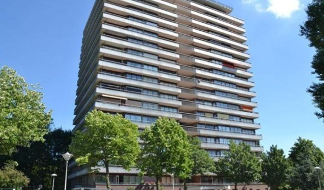 Livingstonelaan 0ong, 3526 Utrecht, Nederland