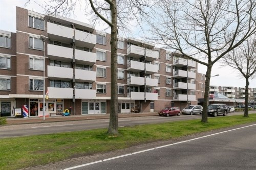 Lokerenpassage 0ong, 5235 KX 's-Hertogenbosch, Nederland