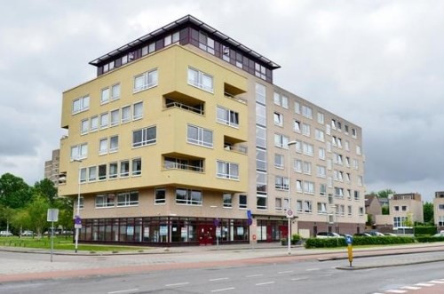 Lotustuin 0ong, 3078 KL Rotterdam, Nederland