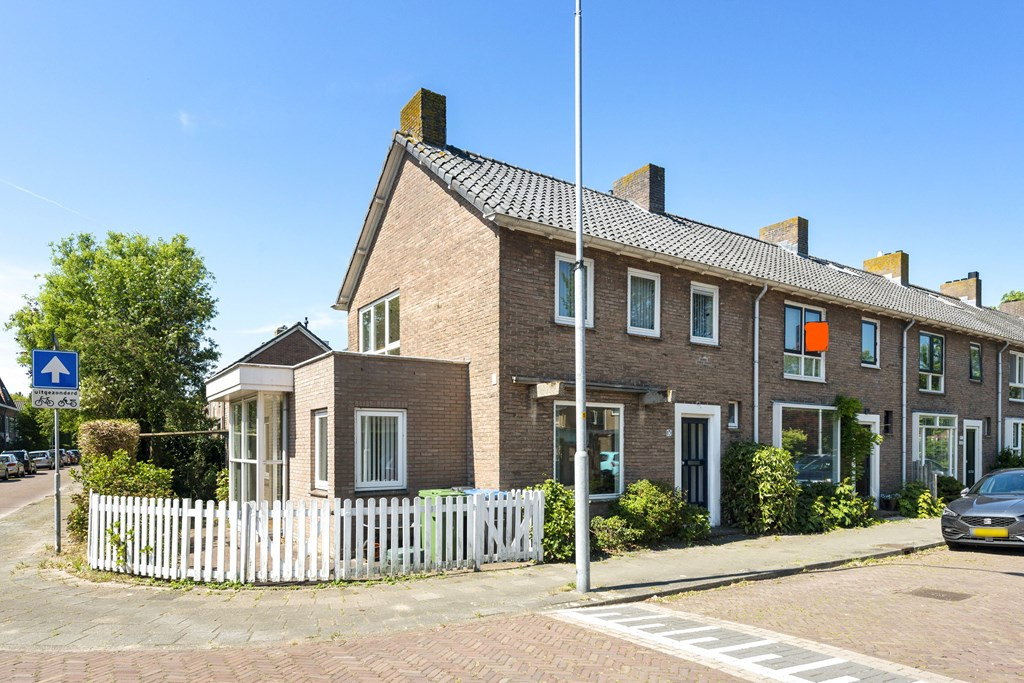 Louise de Colignylaan 13, 2252 KN Voorschoten, Nederland