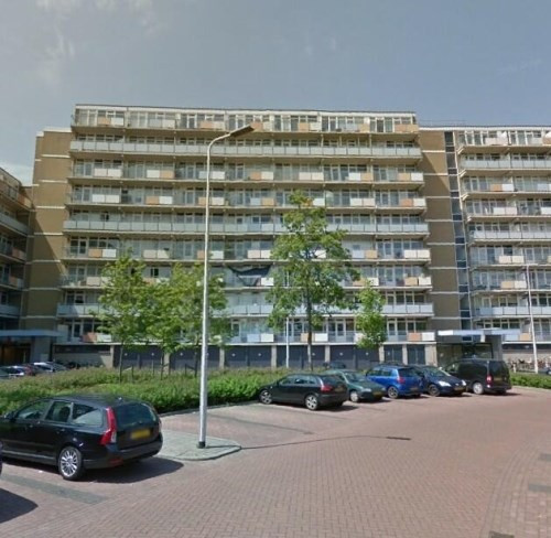 Lupinesingel 0ong, 2403 Alphen aan den Rijn, Nederland