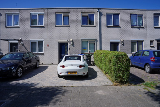 Maaskantlaan 14, 9731 LV Groningen, Nederland