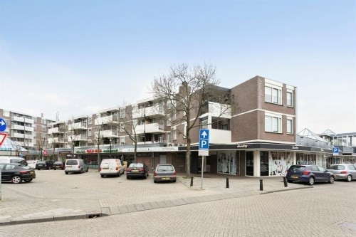 Maaspoortweg 0ong, 5235 KG 's-Hertogenbosch, Nederland