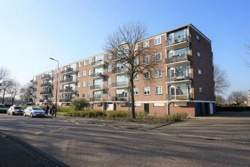 Maassingel 0ong, 5215 's-Hertogenbosch, Nederland