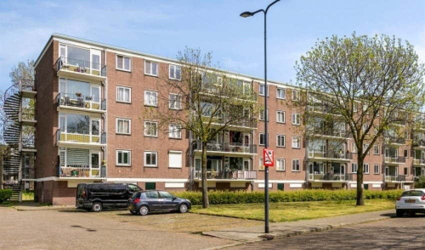 Maassingel 0ong, 5215 's-Hertogenbosch, Nederland