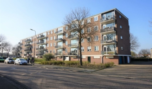 Maassingel 0ong, 5215 's-Hertogenbosch, Nederland