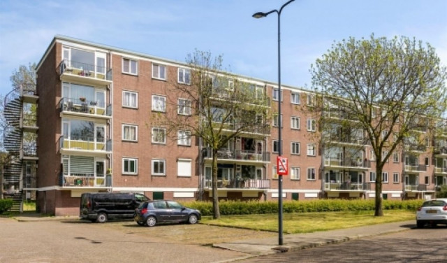 Maassingel 0ong, 5215 's-Hertogenbosch, Nederland