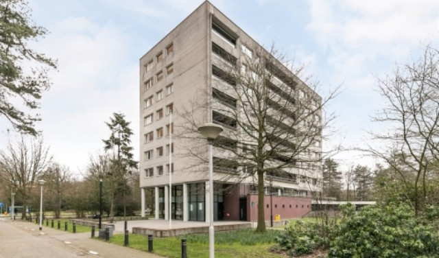 Magentahof 0ong, 5044 SJ Tilburg, Nederland