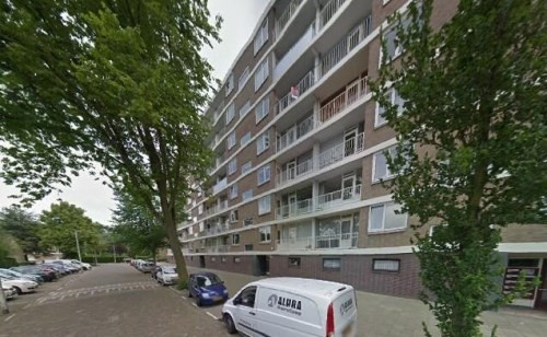 Mansdalestraat 0ong, 3067 KV Rotterdam, Nederland