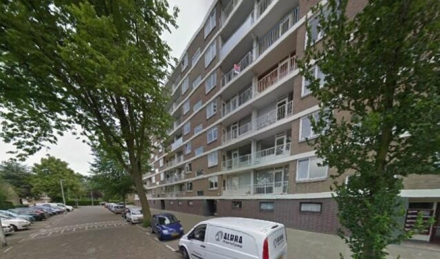 Mansdalestraat 0ong, 3067 KV Rotterdam, Nederland