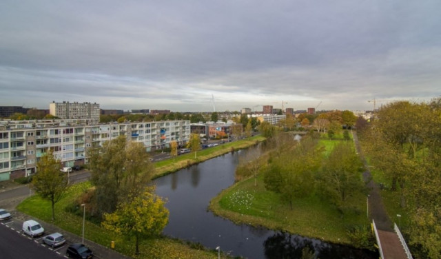 Marco Pololaan 0ong, 3526 Utrecht, Nederland