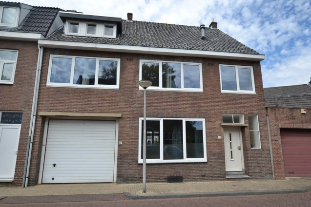 Mariastraat 23, 6467 EG Kerkrade, Nederland