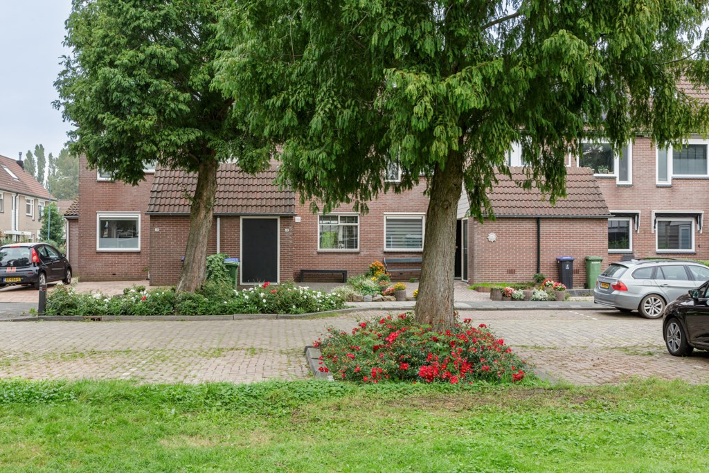 Marketentsterlaan 13, 3454 WN De Meern, Nederland