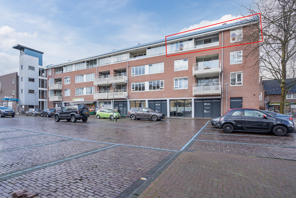 Markt 48, 5241 VL Rosmalen, Nederland