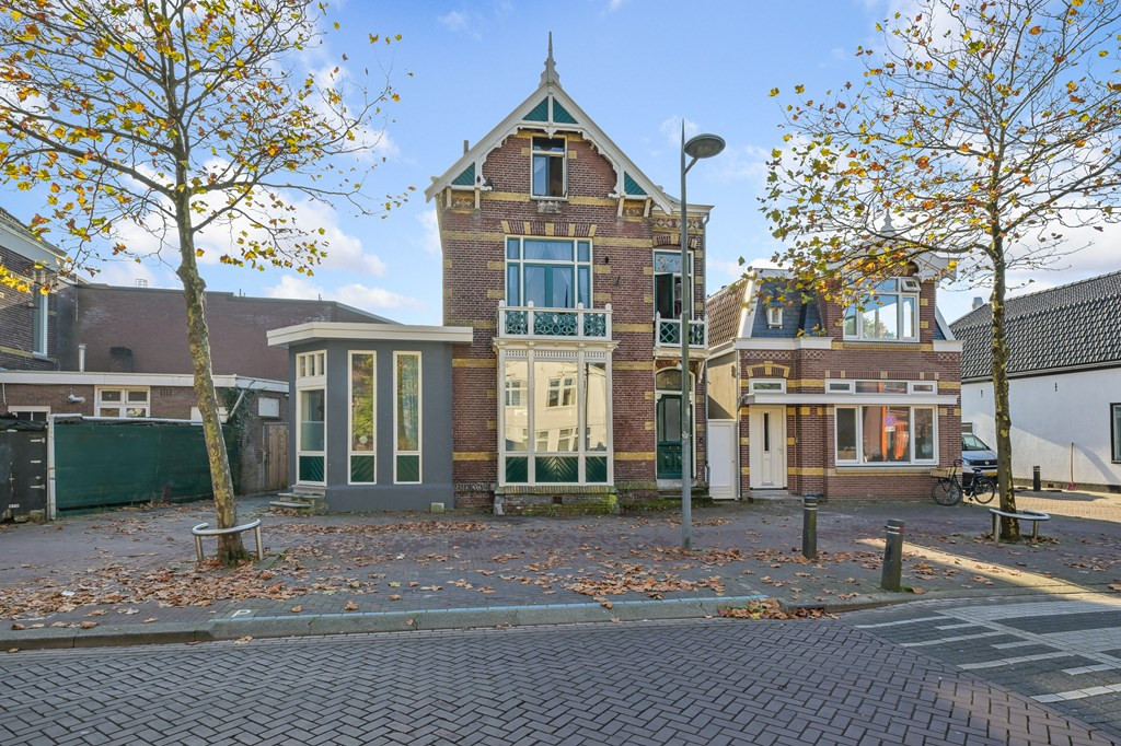 Marktstraat 5, 1521 DW Wormerveer, Nederland