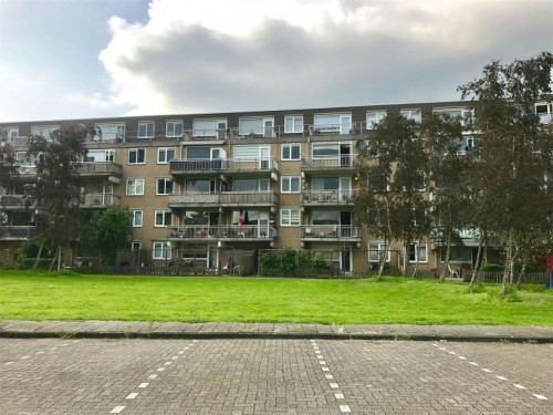 Marskramerstraat 0ong, 1033 WG Amsterdam, Nederland