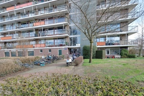 Matenalaan 0ong, 6825 DG Arnhem, Nederland