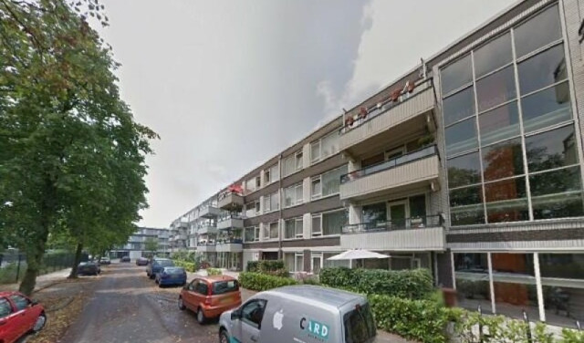 Mayadreef 0ong, 3563 XD Utrecht, Nederland