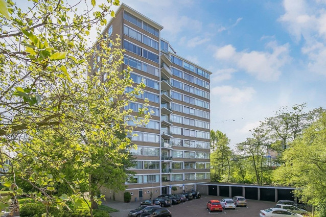 Meander 411, 1181 WN Amstelveen, Nederland