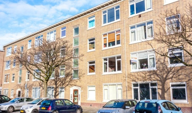 Medemblikstraat 0ong, 2547 GR Den Haag, Nederland