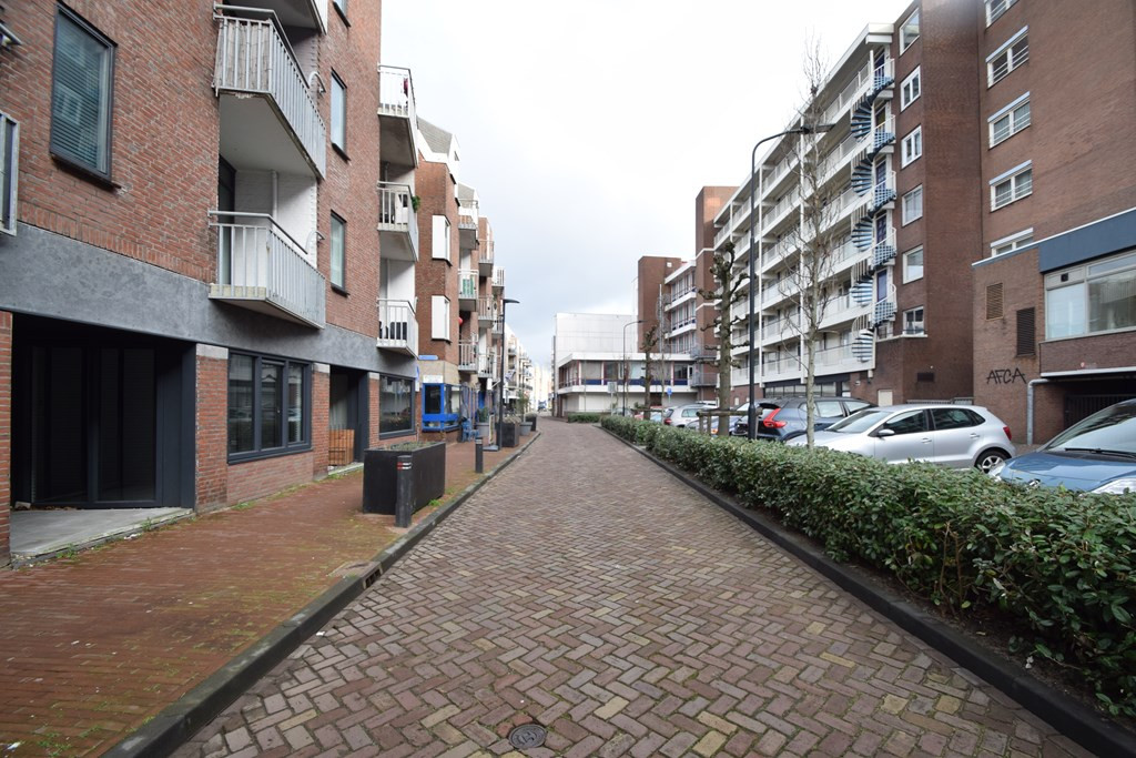 Meerstraat 26B, 1941 JC Beverwijk, Nederland