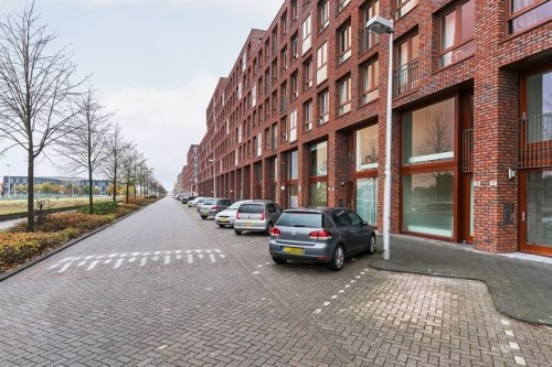 Melissekade 0ong, 3544 Utrecht, Nederland