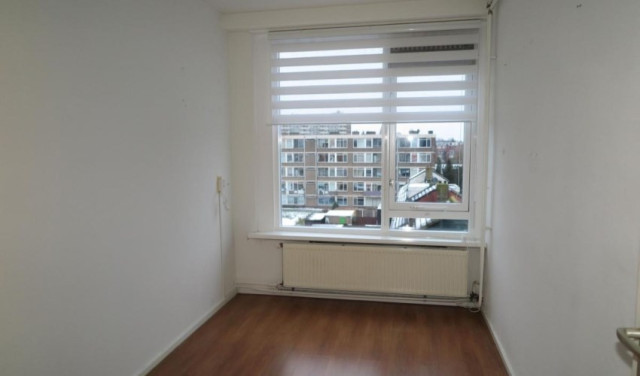 Menno Ter Braakstraat 0ong, 3076 EB Rotterdam, Nederland