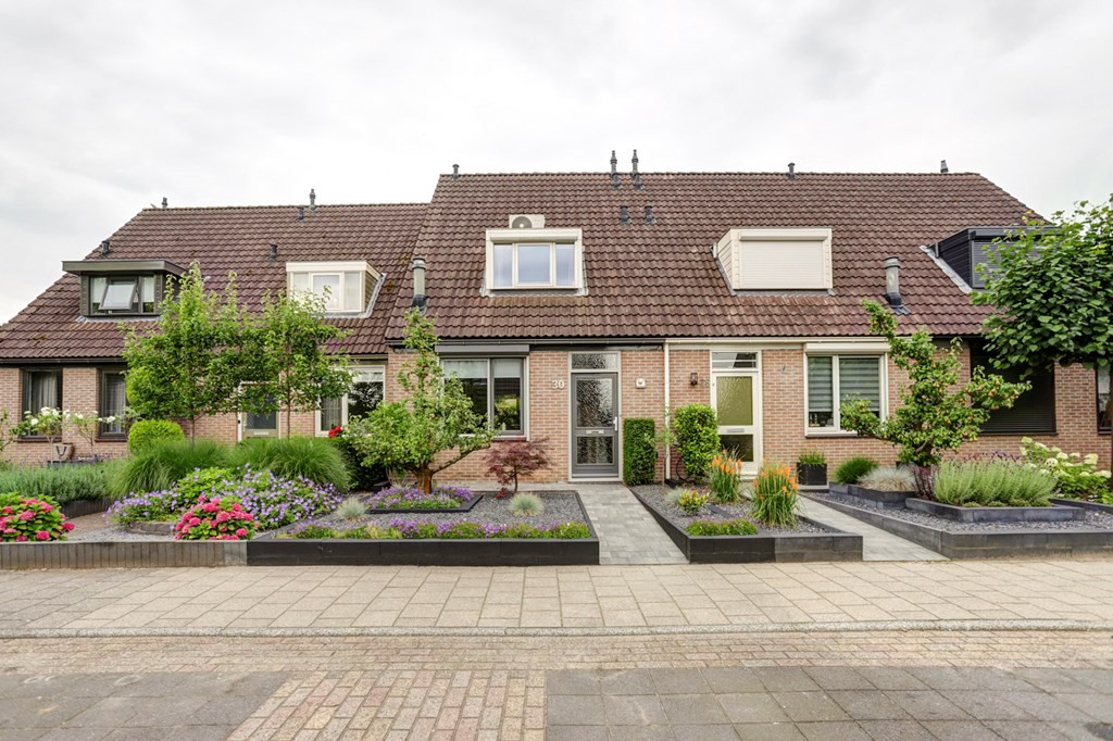 Middelveld 30, 4051 DA Ochten, Nederland