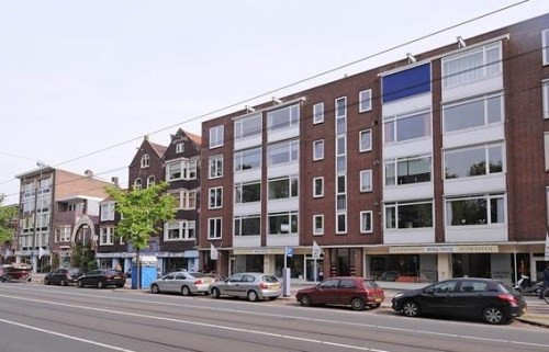 Middenweg 0ong, 1098 AA Amsterdam, Nederland