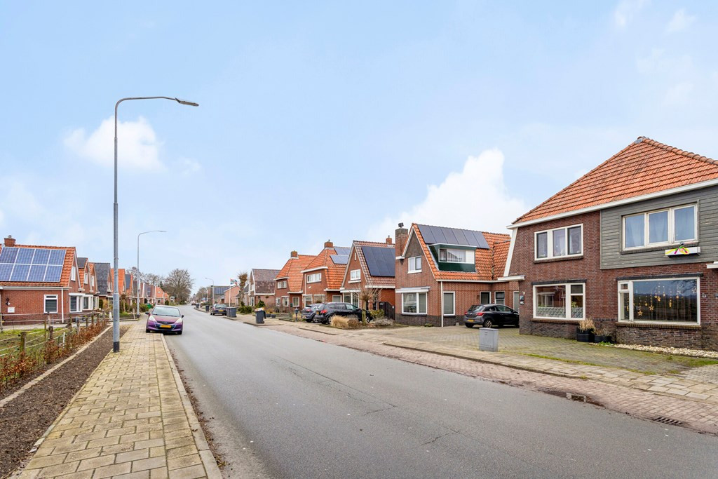 Middenweg 119, 9645 BD Veendam, Nederland