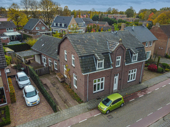 Molenstraat 17, 5993 CJ Maasbree, Nederland