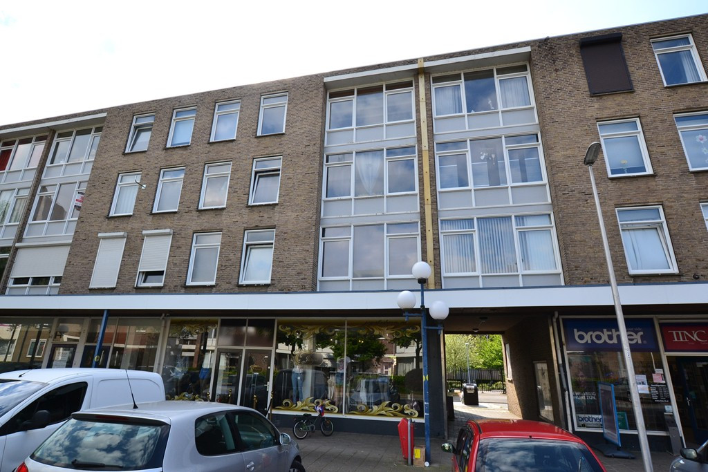 Monseigneur Feronstraat 36, 6414 CA Heerlen, Nederland