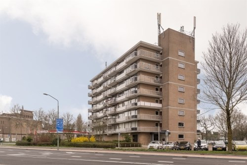 Nagtegaalplaats 0ong, 3312 AC Dordrecht, Nederland