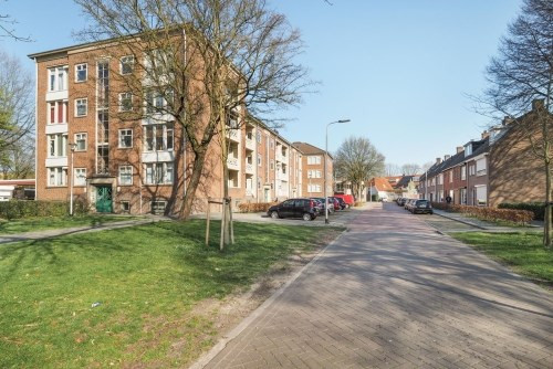 Nassaustraat 0ong, 5046 Tilburg, Nederland