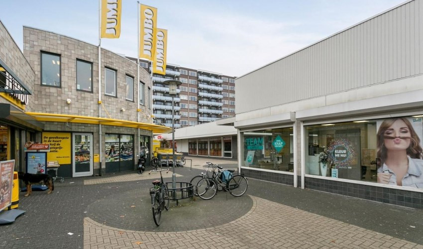 Nederlandplein 0ong, 5628 AJ Eindhoven, Nederland