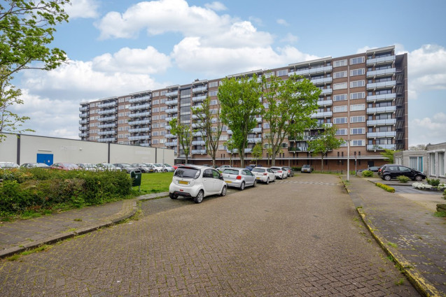 Nederlandplein 15, 5628 AD Eindhoven, Nederland
