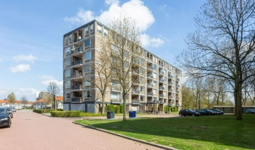 Neerstraat 0ong, 5215 AL 's-Hertogenbosch, Nederland