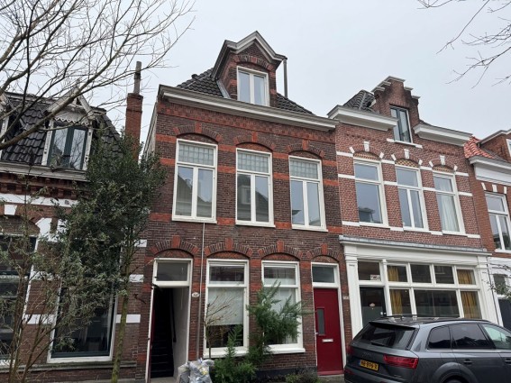 Nieuwe Blekerstraat 30A, 9718 EK Groningen, Nederland