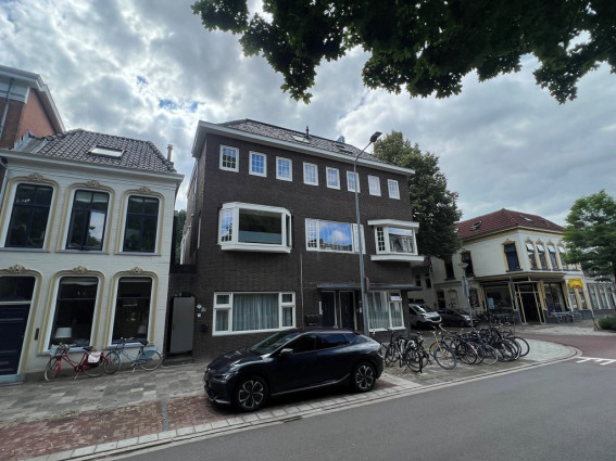 Nieuwe Boteringestraat 38D, 9712 PM Groningen, Nederland