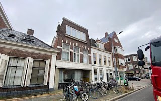 Nieuwe Boteringestraat 45A, 9712 PH Groningen, Nederland