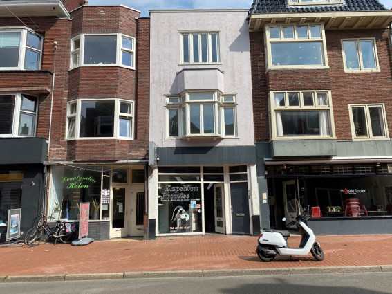 Nieuwe Ebbingestraat 9B, 9712 NC Groningen, Nederland