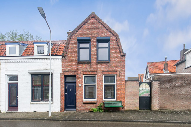 Nieuwediepstraat 90, 4531 BR Terneuzen, Nederland