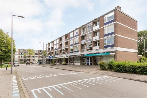 Nieuwenoord 0ong, 3079 Rotterdam, Nederland