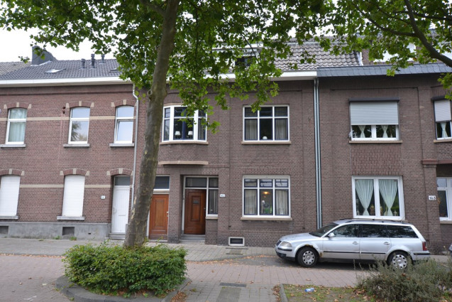 Nieuwstraat 162, 6461 KB Kerkrade, Nederland